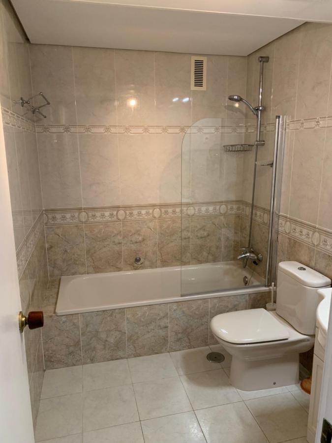 Poseidons Pearl Duquesa Apartment Manilva Exterior photo