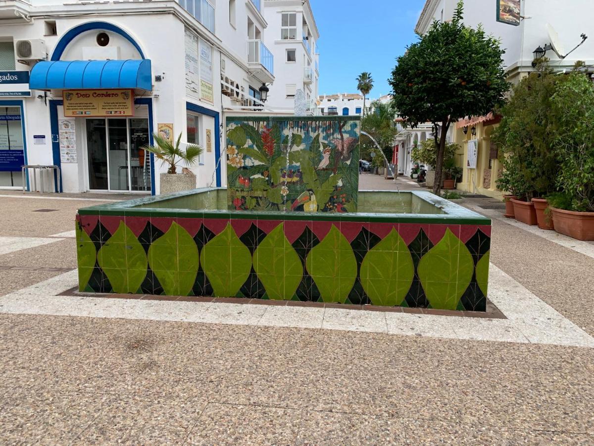 Poseidons Pearl Duquesa Apartment Manilva Exterior photo