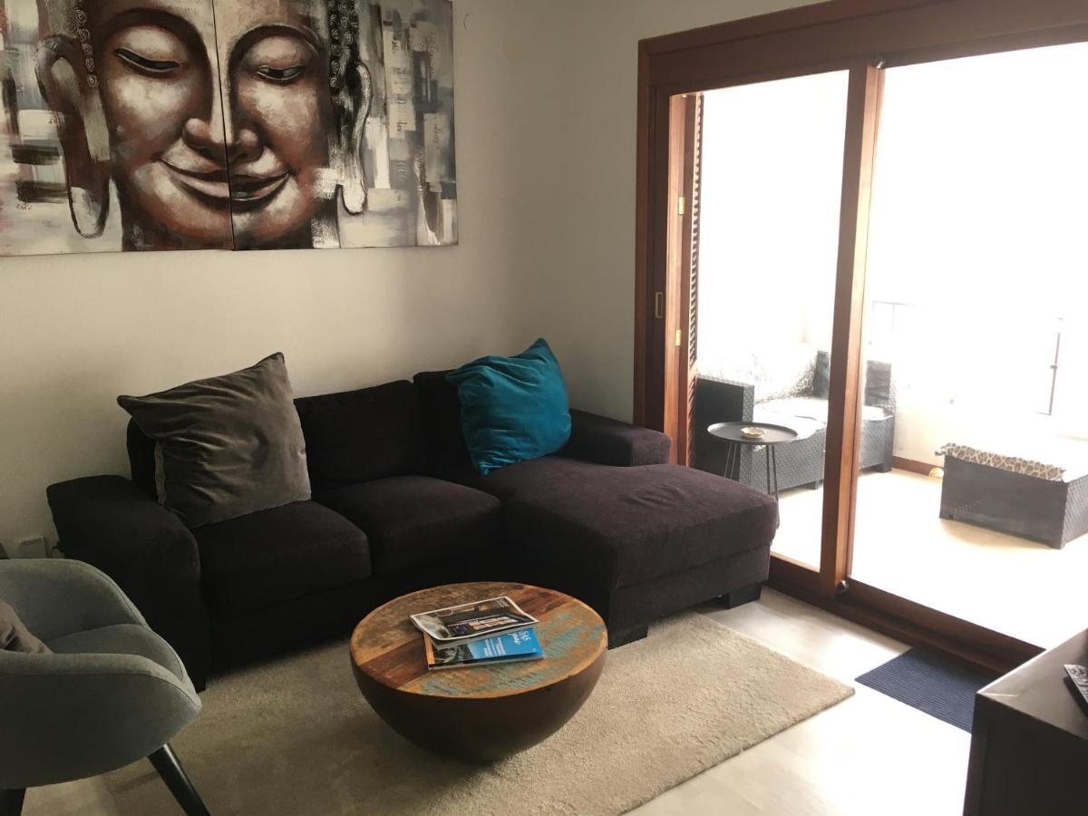 Poseidons Pearl Duquesa Apartment Manilva Exterior photo