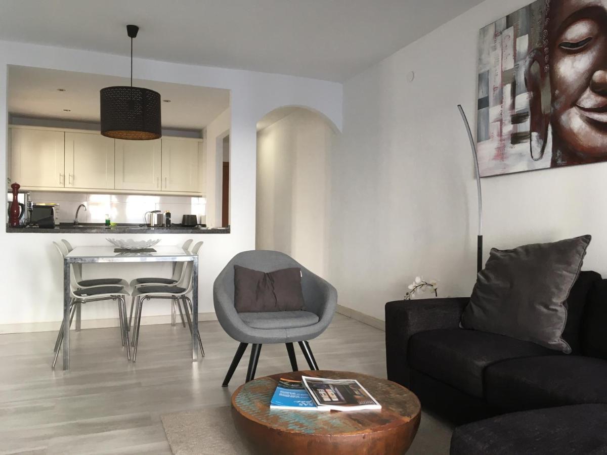 Poseidons Pearl Duquesa Apartment Manilva Exterior photo