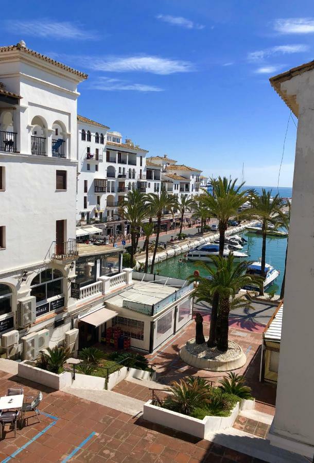 Poseidons Pearl Duquesa Apartment Manilva Exterior photo